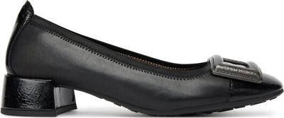 Hispanitas - Buty sportowe damskie jesienne ze sklepu: eobuwie.pl w kategorii: Buty sportowe damskie - zdjęcie WP-EBWP-9KUZS-09B_0000305493088