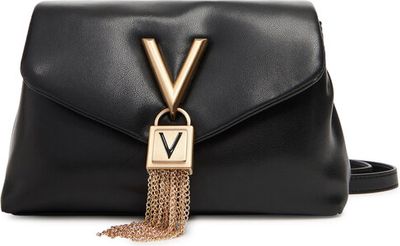 Listonoszka elegancka Valentino ze sklepu: eobuwie.pl w kategorii: Listonoszki - zdjęcie WP-EBWP-9KUZS-09B_0000305494566