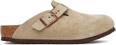 Klapki dziecięce letnie BIRKENSTOCK ze sklepu: eobuwie.pl w kategorii: Klapki dziecięce - zdjęcie WP-EBWP-9KUZS-09B_0000305497178