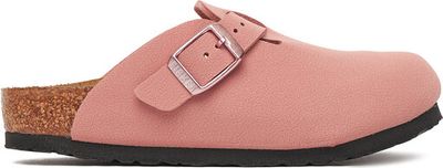 Klapki dziecięce na lato BIRKENSTOCK ze sklepu: eobuwie.pl w kategorii: Klapki dziecięce - zdjęcie WP-EBWP-9KUZS-09B_0000305497277