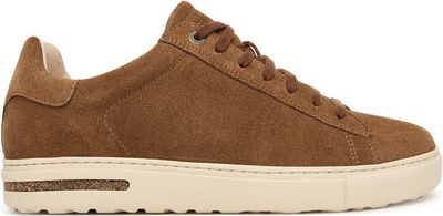 Buty sportowe damskie wiosenne BIRKENSTOCK ze sklepu: eobuwie.pl w kategorii: Buty sportowe damskie - zdjęcie WP-EBWP-9KUZS-09B_0000305497383