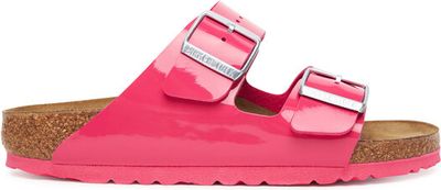 BIRKENSTOCK - Klapki damskie ze sklepu: eobuwie.pl w kategorii: Klapki damskie - zdjęcie WP-EBWP-9KUZS-09B_0000305497826