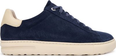Buty sportowe damskie wiosenne jesienne BIRKENSTOCK ze sklepu: eobuwie.pl w kategorii: Buty sportowe damskie - zdjęcie WP-EBWP-9KUZS-09B_0000305497925