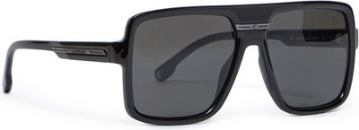 Carrera - Okulary przeciwsłoneczne ze sklepu: eobuwie.pl w kategorii: Okulary przeciwsłoneczne męskie - zdjęcie WP-EBWP-9KUZS-09B_0000305499745