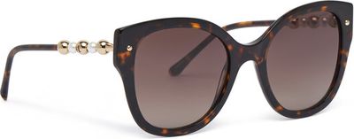 Okulary przeciwsłoneczne damskie Carolina Herrera ze sklepu: eobuwie.pl w kategorii: Okulary przeciwsłoneczne damskie - zdjęcie WP-EBWP-9KUZS-09B_0000305501332