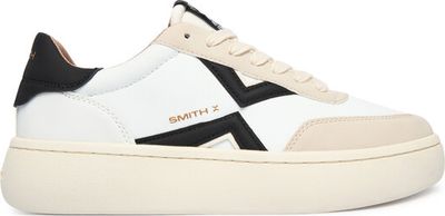 Buty sportowe damskie wiosenne Alexander Smith ze sklepu: eobuwie.pl w kategorii: Buty sportowe damskie - zdjęcie WP-EBWP-9KUZS-09B_0000305503466