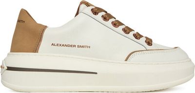 Buty sportowe damskie wiosenne Alexander Smith ze sklepu: eobuwie.pl w kategorii: Buty sportowe damskie - zdjęcie WP-EBWP-9KUZS-09B_0000305503640