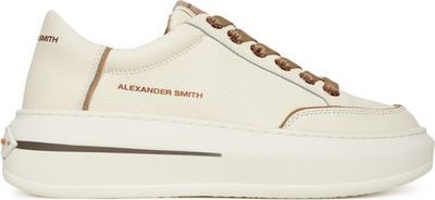 Buty sportowe damskie wiosenne Alexander Smith ze sklepu: eobuwie.pl w kategorii: Buty sportowe damskie - zdjęcie WP-EBWP-9KUZS-09B_0000305503664