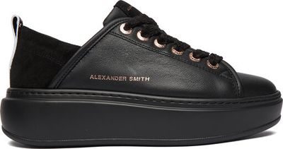 Buty sportowe damskie Alexander Smith ze sklepu: eobuwie.pl w kategorii: Buty sportowe damskie - zdjęcie WP-EBWP-9KUZS-09B_0000305503794