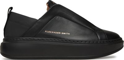 Buty sportowe damskie jesienne Alexander Smith ze sklepu: eobuwie.pl w kategorii: Buty sportowe damskie - zdjęcie WP-EBWP-9KUZS-09B_0000305503817