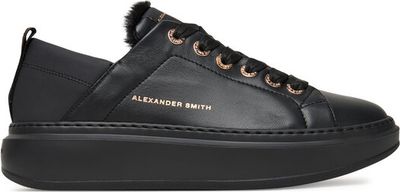 Buty sportowe damskie jesienne Alexander Smith ze sklepu: eobuwie.pl w kategorii: Buty sportowe damskie - zdjęcie WP-EBWP-9KUZS-09B_0000305503848
