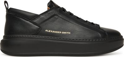 Buty sportowe męskie jesienne Alexander Smith ze sklepu: eobuwie.pl w kategorii: Buty sportowe męskie - zdjęcie WP-EBWP-9KUZS-09B_0000305503855