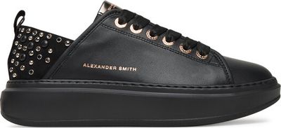 Buty sportowe damskie Alexander Smith ze sklepu: eobuwie.pl w kategorii: Buty sportowe damskie - zdjęcie WP-EBWP-9KUZS-09B_0000305503893