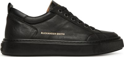 Buty sportowe męskie na jesień Alexander Smith ze sklepu: eobuwie.pl w kategorii: Buty sportowe męskie - zdjęcie WP-EBWP-9KUZS-09B_0000305503947
