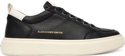 Buty sportowe męskie na jesień Alexander Smith ze sklepu: eobuwie.pl w kategorii: Buty sportowe męskie - zdjęcie WP-EBWP-9KUZS-09B_0000305504098