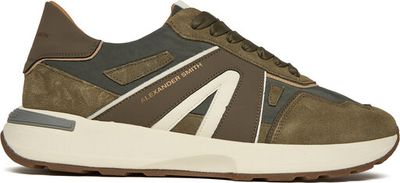 Buty sportowe męskie wiosenne Alexander Smith ze sklepu: eobuwie.pl w kategorii: Buty sportowe męskie - zdjęcie WP-EBWP-9KUZS-09B_0000305504128
