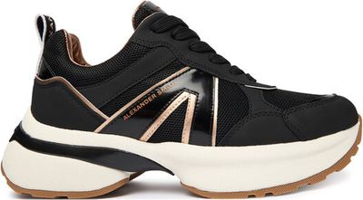 Buty sportowe damskie Alexander Smith ze sklepu: eobuwie.pl w kategorii: Buty sportowe damskie - zdjęcie WP-EBWP-9KUZS-09B_0000305504159