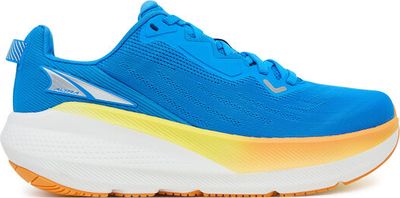 Buty sportowe męskie na wiosnę Altra ze sklepu: eobuwie.pl w kategorii: Buty sportowe męskie - zdjęcie WP-EBWP-9KUZS-09B_0000305507969