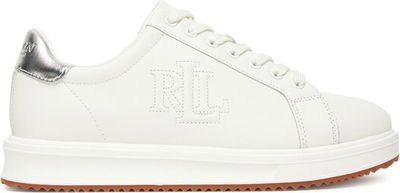 Buty sportowe damskie na wiosnę LAUREN RALPH LAUREN ze sklepu: eobuwie.pl w kategorii: Buty sportowe damskie - zdjęcie WP-EBWP-9KUZS-09B_0000305508782