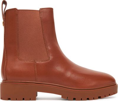 LAUREN RALPH LAUREN - Botki jesienne ze sklepu: eobuwie.pl w kategorii: Botki - zdjęcie WP-EBWP-9KUZS-09B_0000305508829