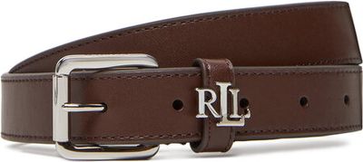 LAUREN RALPH LAUREN - Pasek ze sklepu: eobuwie.pl w kategorii: Paski damskie - zdjęcie WP-EBWP-9KUZS-09B_0000305509048