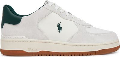 Polo Ralph Lauren - Buty sportowe męskie wiosenne ze sklepu: eobuwie.pl w kategorii: Buty sportowe męskie - zdjęcie WP-EBWP-9KUZS-09B_0000305509130