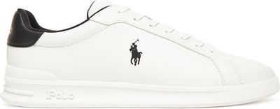 Polo Ralph Lauren - Buty sportowe męskie na wiosnę ze sklepu: eobuwie.pl w kategorii: Buty sportowe męskie - zdjęcie WP-EBWP-9KUZS-09B_0000305509239