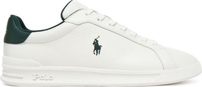 Polo Ralph Lauren - Buty sportowe męskie na wiosnę ze sklepu: eobuwie.pl w kategorii: Buty sportowe męskie - zdjęcie WP-EBWP-9KUZS-09B_0000305509246