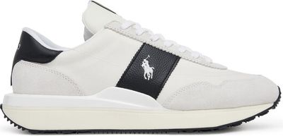 Buty sportowe męskie wiosenne Polo Ralph Lauren ze sklepu: eobuwie.pl w kategorii: Buty sportowe męskie - zdjęcie WP-EBWP-9KUZS-09B_0000305509260