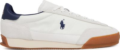 Buty sportowe męskie wiosenne Polo Ralph Lauren ze sklepu: eobuwie.pl w kategorii: Buty sportowe męskie - zdjęcie WP-EBWP-9KUZS-09B_0000305509277