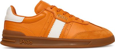 Buty sportowe damskie jesienne Polo Ralph Lauren ze sklepu: eobuwie.pl w kategorii: Buty sportowe damskie - zdjęcie WP-EBWP-9KUZS-09B_0000305509321