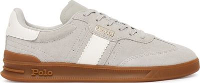 Buty sportowe damskie na wiosnę Polo Ralph Lauren ze sklepu: eobuwie.pl w kategorii: Buty sportowe damskie - zdjęcie WP-EBWP-9KUZS-09B_0000305509369