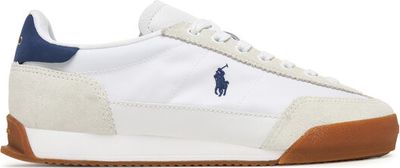 Buty sportowe damskie wiosenne Polo Ralph Lauren ze sklepu: eobuwie.pl w kategorii: Buty sportowe damskie - zdjęcie WP-EBWP-9KUZS-09B_0000305509390