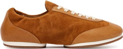 Buty sportowe damskie Polo Ralph Lauren ze sklepu: eobuwie.pl w kategorii: Buty sportowe damskie - zdjęcie WP-EBWP-9KUZS-09B_0000305509413