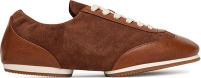 Buty sportowe damskie Polo Ralph Lauren ze sklepu: eobuwie.pl w kategorii: Buty sportowe damskie - zdjęcie WP-EBWP-9KUZS-09B_0000305509420