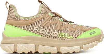 Buty sportowe damskie na wiosnę Polo Ralph Lauren ze sklepu: eobuwie.pl w kategorii: Buty sportowe damskie - zdjęcie WP-EBWP-9KUZS-09B_0000305509437