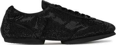 Buty sportowe damskie na wiosnę jesienne Polo Ralph Lauren ze sklepu: eobuwie.pl w kategorii: Buty sportowe damskie - zdjęcie WP-EBWP-9KUZS-09B_0000305509475