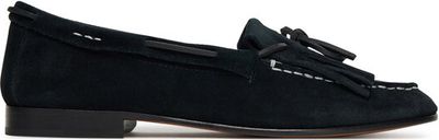 Lordsy na jesień Polo Ralph Lauren ze sklepu: eobuwie.pl w kategorii: Lordsy damskie - zdjęcie WP-EBWP-9KUZS-09B_0000305509543