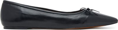 Balerinki na wiosnę Polo Ralph Lauren ze sklepu: eobuwie.pl w kategorii: Balerinki - zdjęcie WP-EBWP-9KUZS-09B_0000305509611