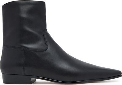 Polo Ralph Lauren - Botki ze sklepu: eobuwie.pl w kategorii: Botki - zdjęcie WP-EBWP-9KUZS-09B_0000305509628