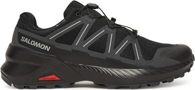 Buty sportowe męskie jesienne Salomon ze sklepu: eobuwie.pl w kategorii: Buty sportowe męskie - zdjęcie WP-EBWP-9KUZS-09B_0000305510310
