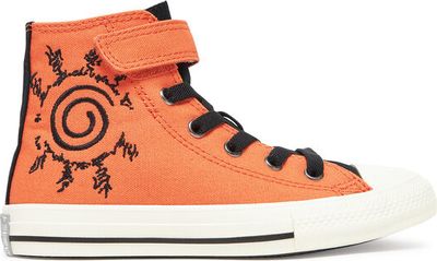 Trampki dziecięce wiosenne Converse ze sklepu: eobuwie.pl w kategorii: Trampki dziecięce - zdjęcie WP-EBWP-9KUZS-09B_0000305511249