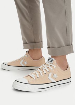 Trampki męskie wiosenne Converse ze sklepu: eobuwie.pl w kategorii: Trampki męskie - zdjęcie WP-EBWP-9KUZS-09B_0000305511263
