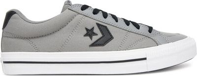 Trampki męskie na wiosnę Converse ze sklepu: eobuwie.pl w kategorii: Trampki męskie - zdjęcie WP-EBWP-9KUZS-09B_0000305511270