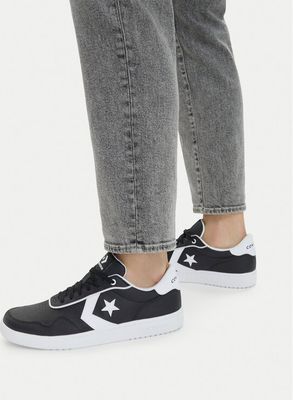 Buty sportowe męskie na wiosnę Converse ze sklepu: eobuwie.pl w kategorii: Buty sportowe męskie - zdjęcie WP-EBWP-9KUZS-09B_0000305511300