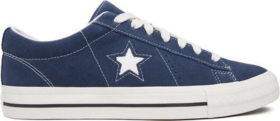Converse - Buty sportowe męskie na wiosnę ze sklepu: eobuwie.pl w kategorii: Buty sportowe męskie - zdjęcie WP-EBWP-9KUZS-09B_0000305511409