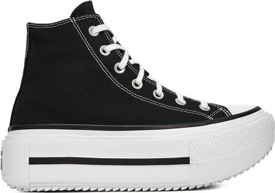 Trampki damskie na wiosnę Converse ze sklepu: eobuwie.pl w kategorii: Trampki damskie - zdjęcie WP-EBWP-9KUZS-09B_0000305511836