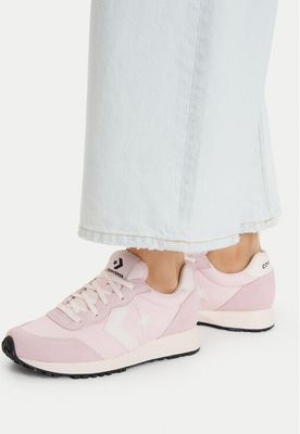 Buty sportowe damskie wiosenne Converse ze sklepu: eobuwie.pl w kategorii: Buty sportowe damskie - zdjęcie WP-EBWP-9KUZS-09B_0000305511843