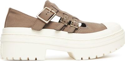 Buty sportowe damskie Converse ze sklepu: eobuwie.pl w kategorii: Buty sportowe damskie - zdjęcie WP-EBWP-9KUZS-09B_0000305511911