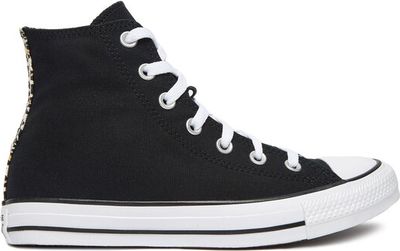 Converse - Trampki damskie wiosenne ze sklepu: eobuwie.pl w kategorii: Trampki damskie - zdjęcie WP-EBWP-9KUZS-09B_0000305511980